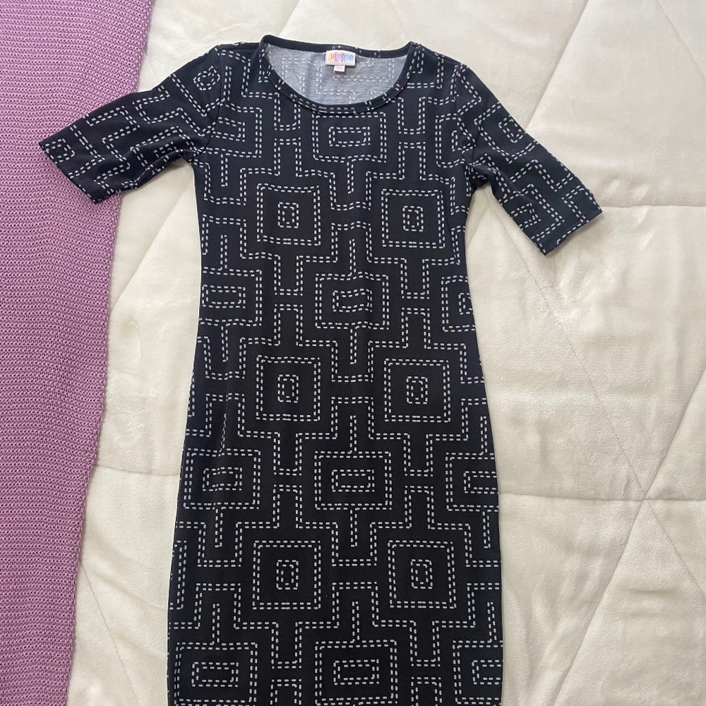 LuLaRoe dress